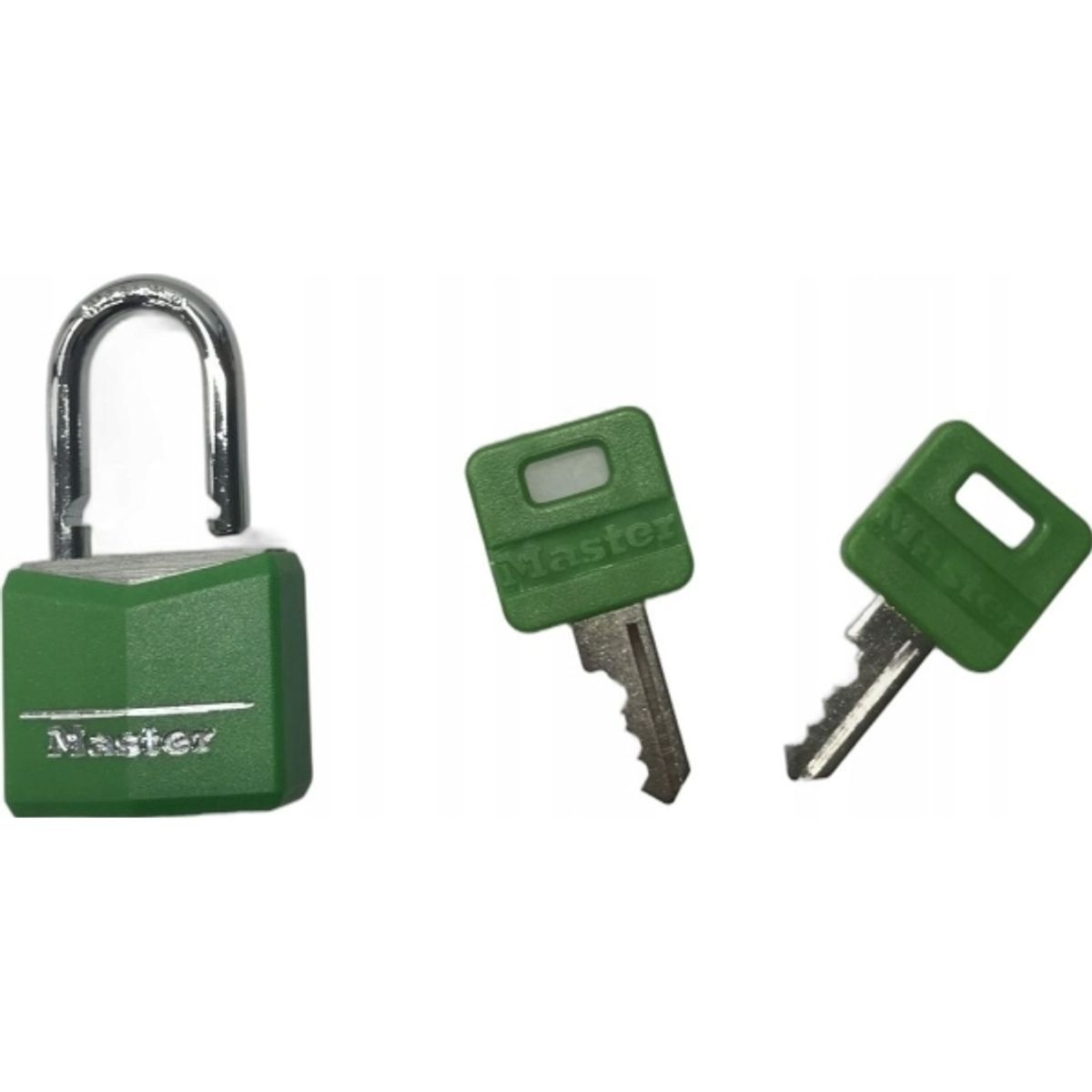 Master Lock 9131Eurdcol