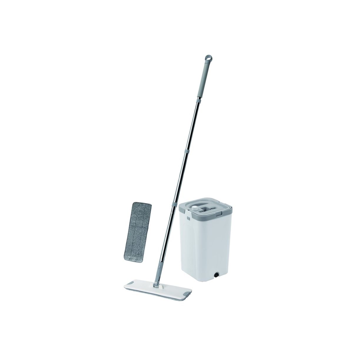 Thema_Lux Spin Mop Lz34 Themalux