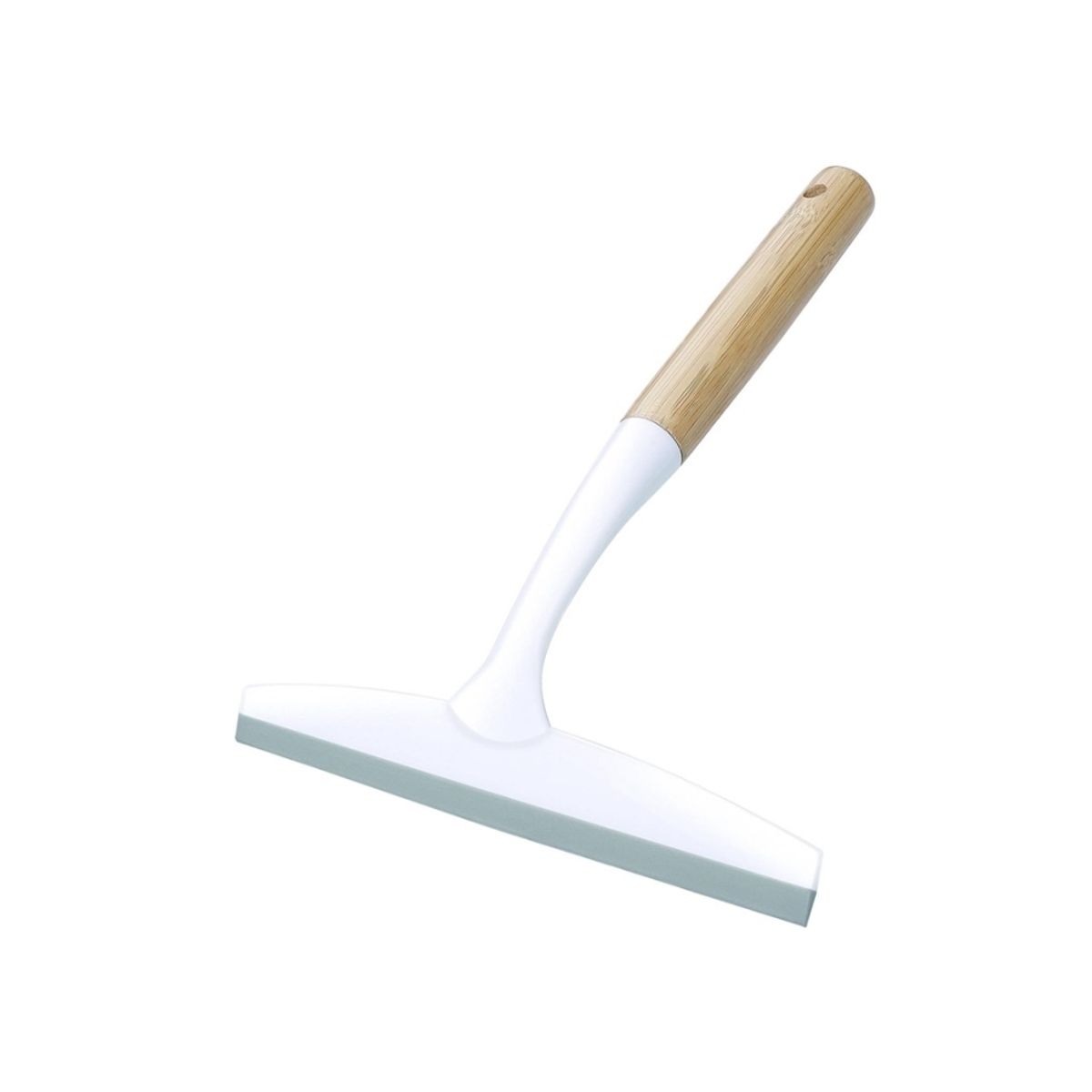 Thema_Lux Bamboo Window Squeegee 25.5X20.5X3 Cm