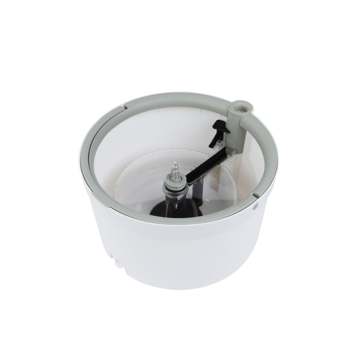 Thema_Lux Spin Mop Lz33-B. Themalux