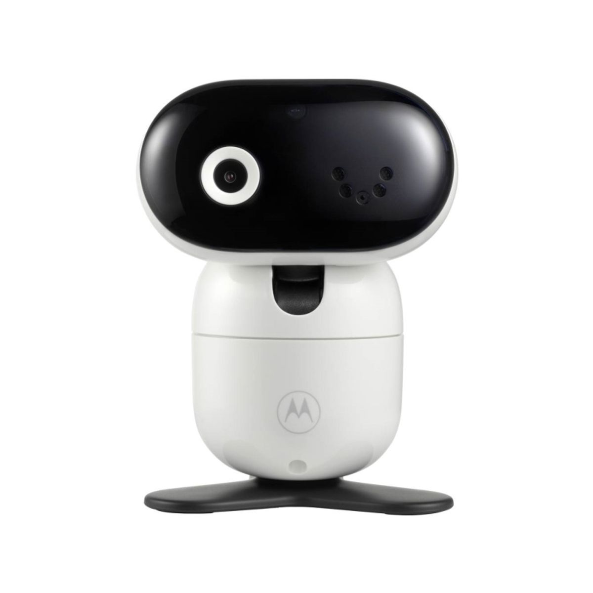 Motorola Pip1010, Wi-Fi, Kamera, Hvid, 12 Cm, 9,57 Cm, 13,2 Cm