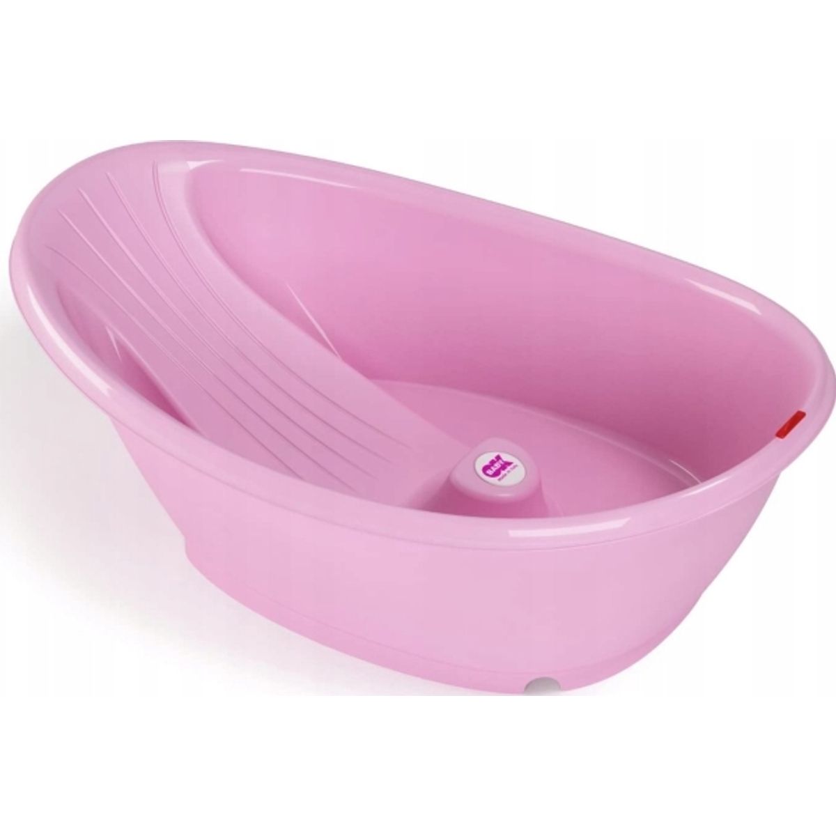 Okbaby "Bella" Bath Tub Pink, 39231400