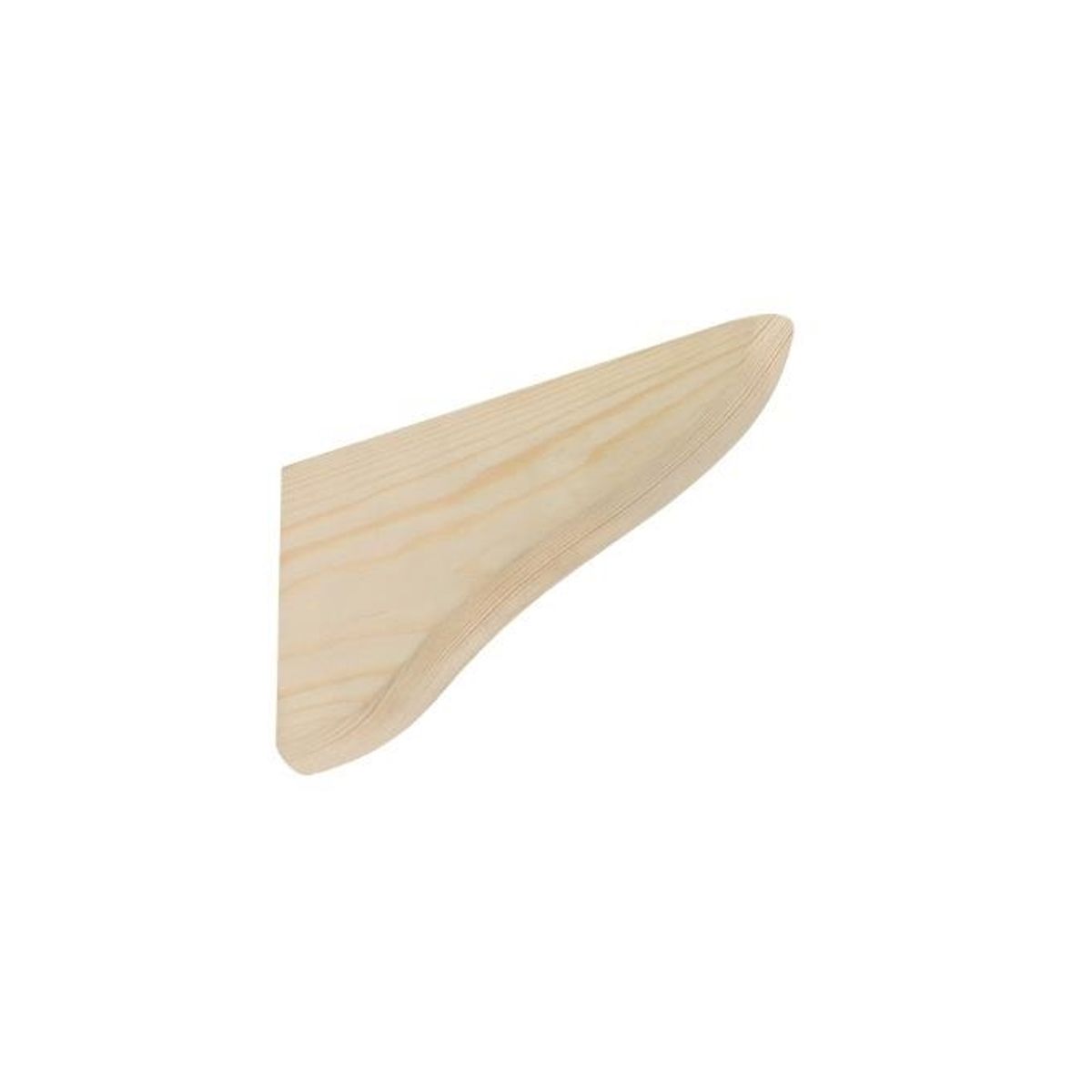 Nenurodyta_V Holder Shelf 95X165 5226 Fir