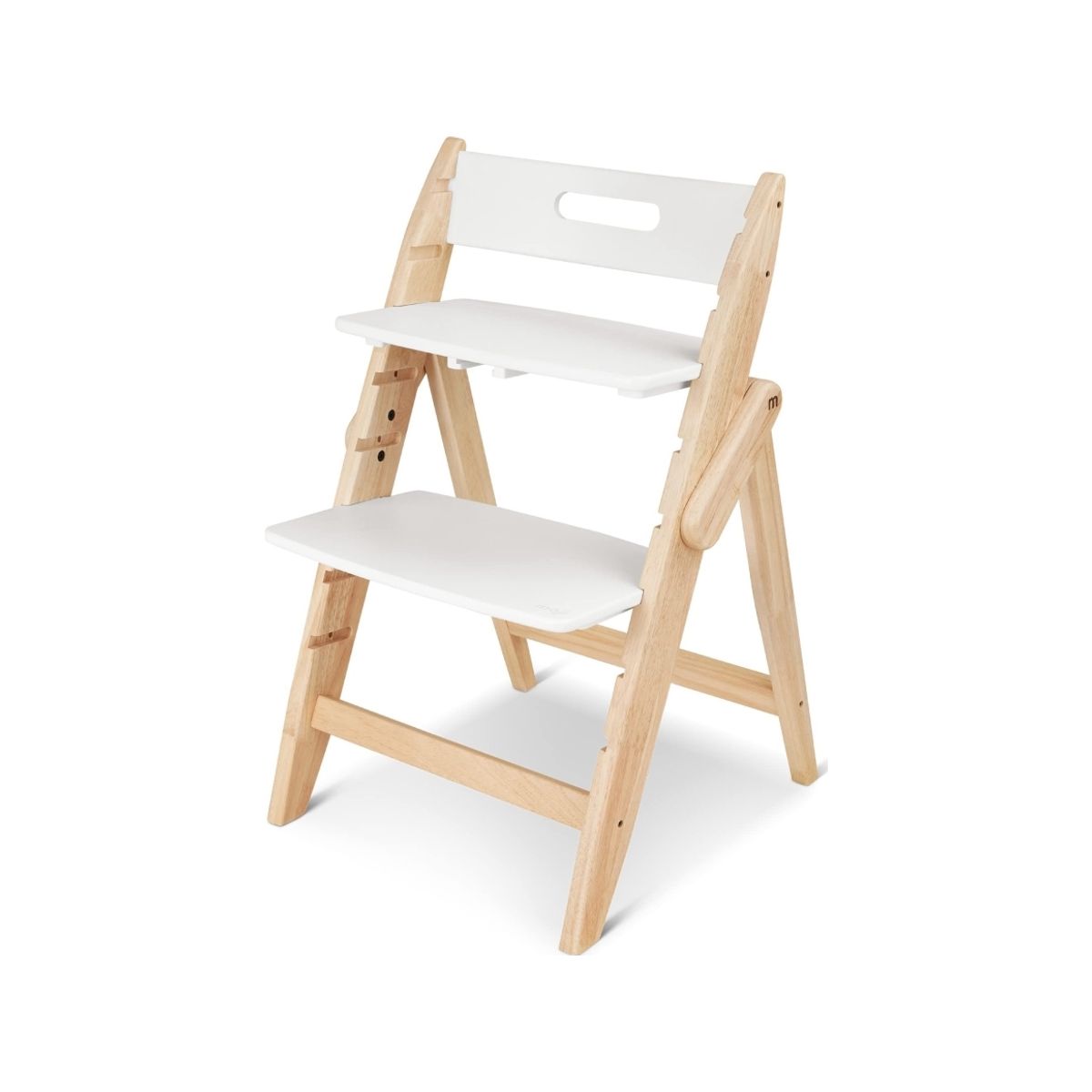 Magic Box Moji Highchair Yippy, Cotton