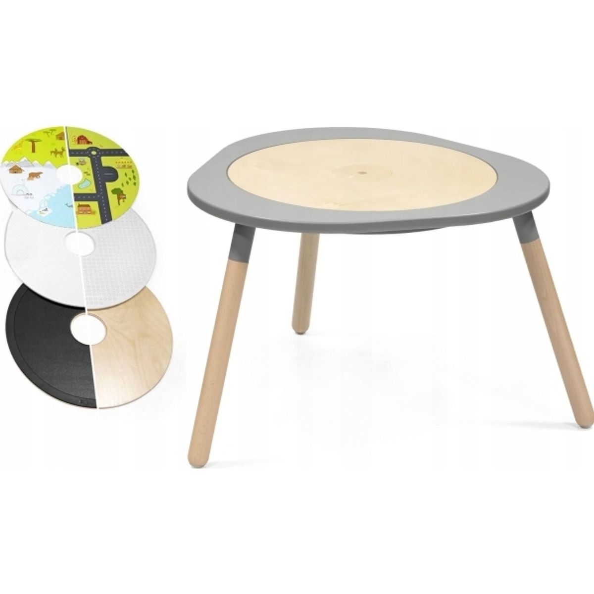 Stokke Multifunctional Play Table Mutable&trade;, 627002