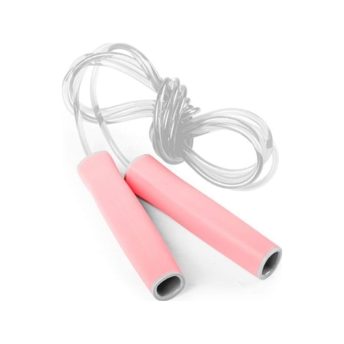 Jump Rope Gymstick Vivid Line 61337 200Cm Pink