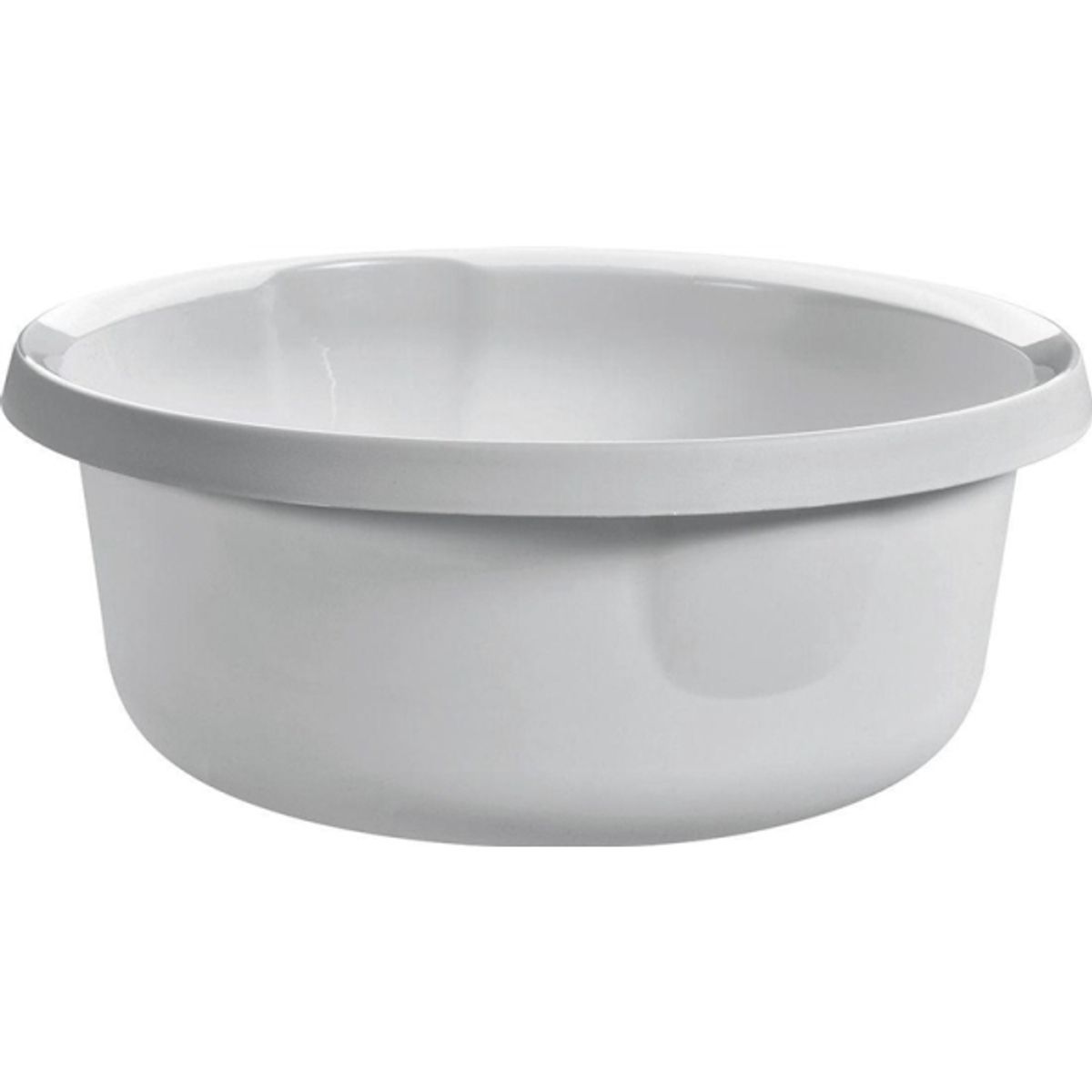 Bowl Curver Essentials 10L Round Grey