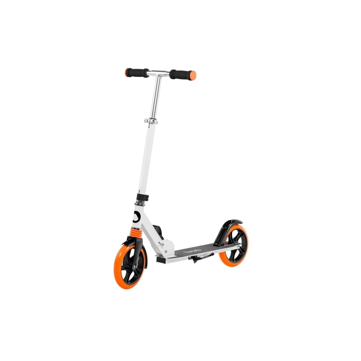 Lionelo Vehicles - Lo-Luca 2022 White Orange