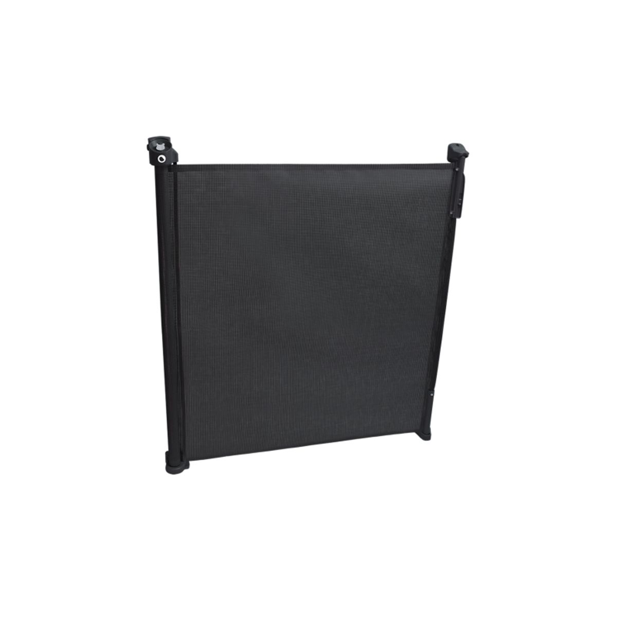 Lionelo Baby Gates - Lo-Tulia Black