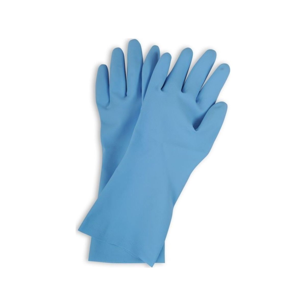 Latex Gloves Spontex Optimal M