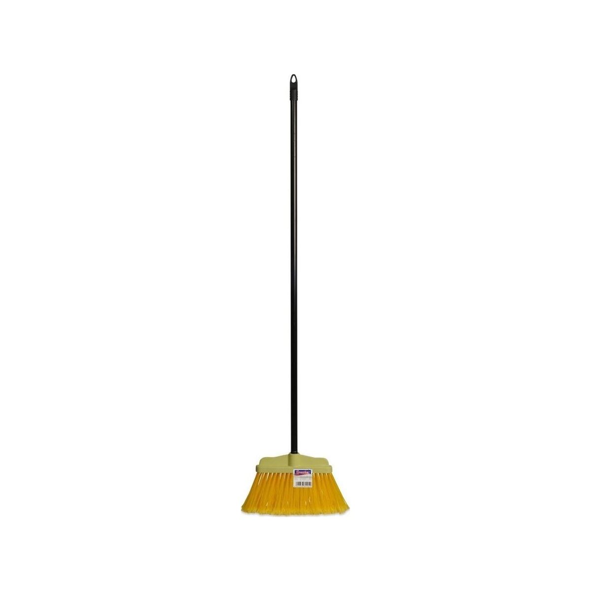 Broom With Handle Spontexgarden