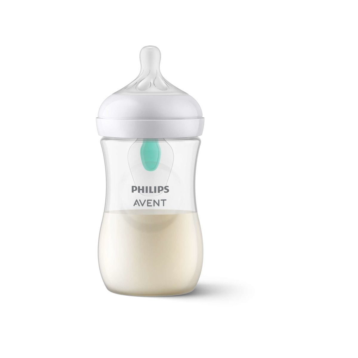 Philips Avent Natural Response Scy673/01 Sutteflaske Med Airfree-Udluftningsventil