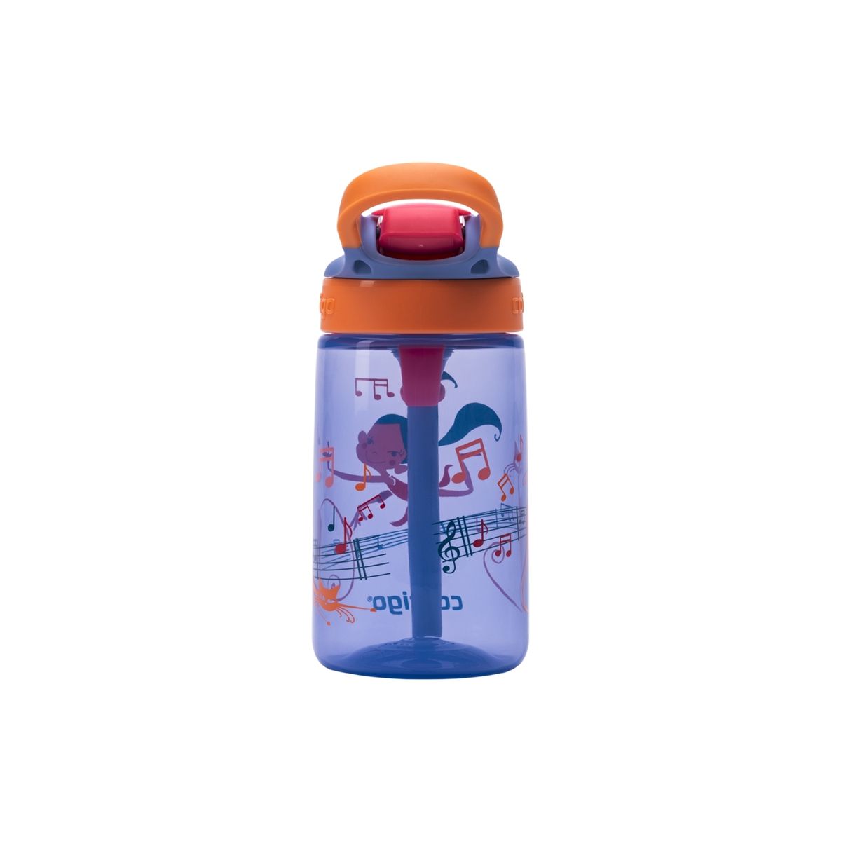 Contigo Butelka Na Wod 420Ml