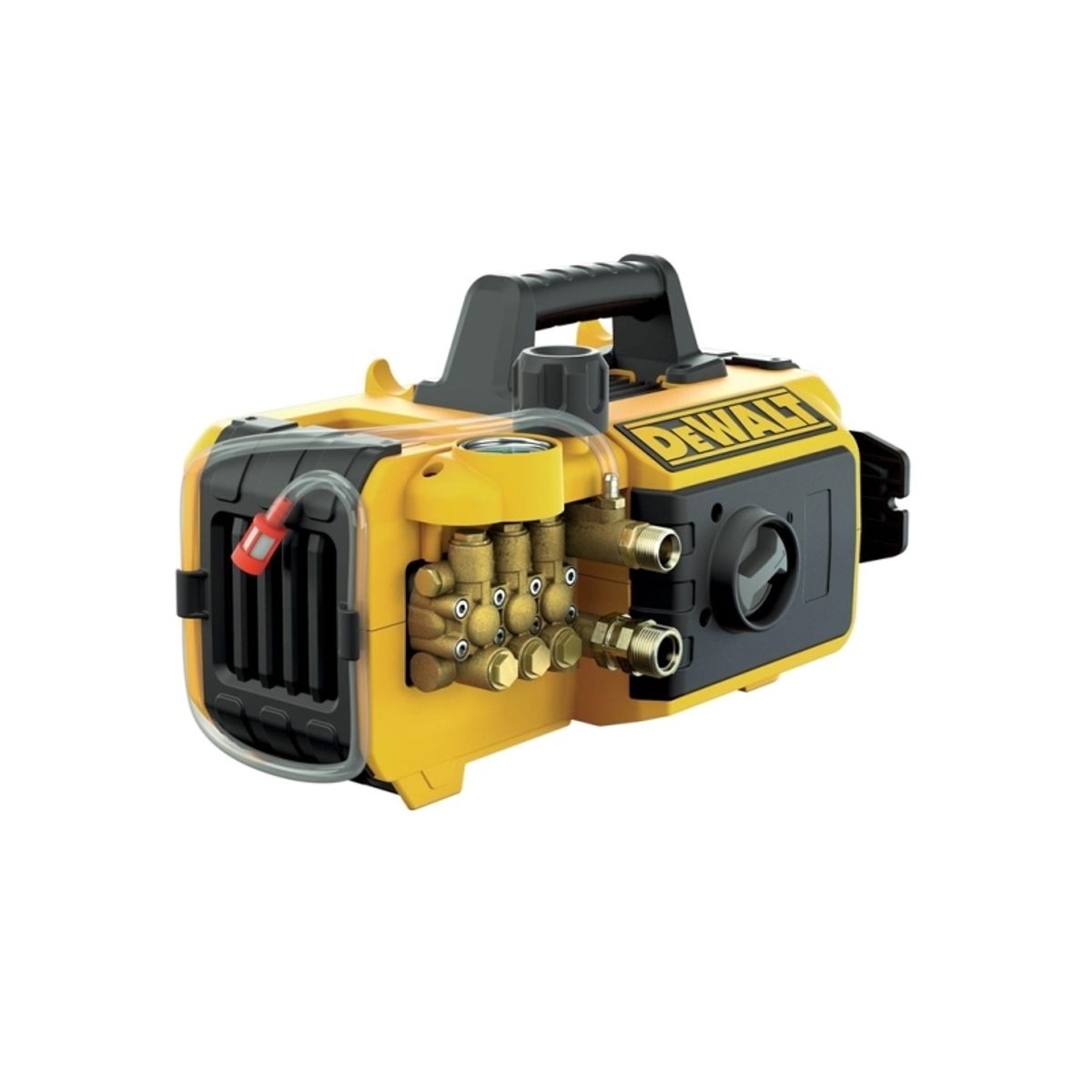 Højtryksrenser Dewalt Dxpw003ce, 2900 W