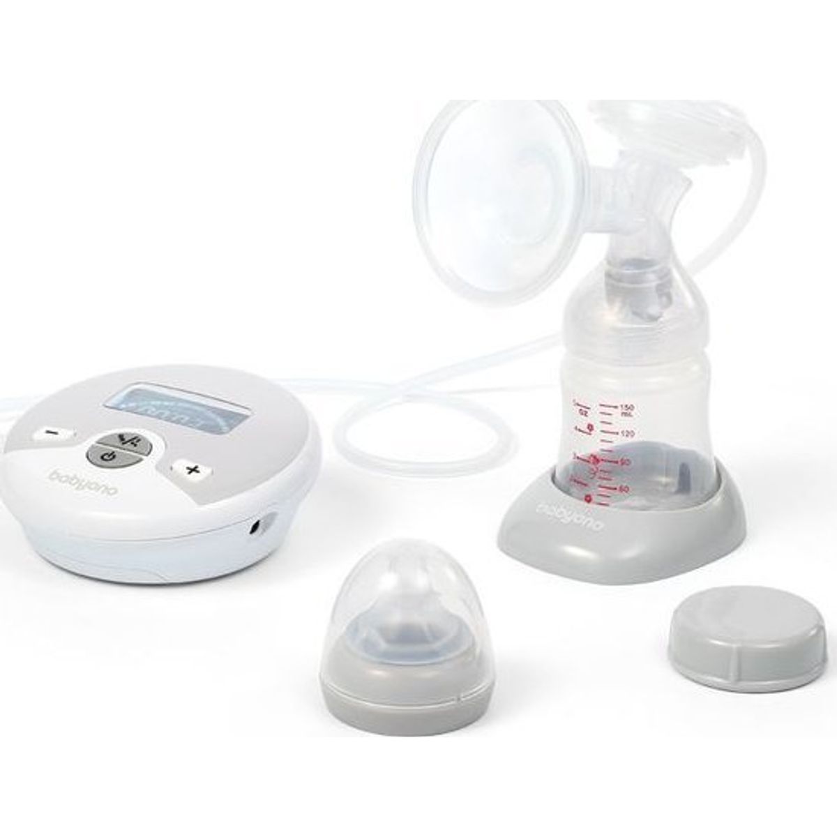 Babyono 1483 Nurse Pro Medicinsk Elektrisk Lactator