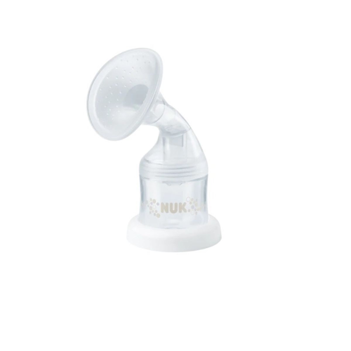 Nuk Nature Sense Breast Pump