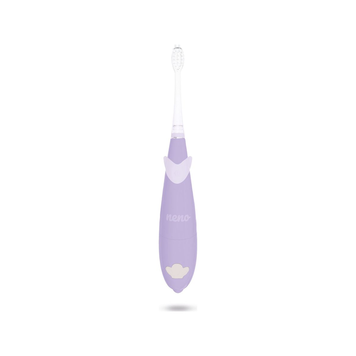 Toothbrush Neno Tutti Violet Children's Electric Toothbrush (3-6Y)