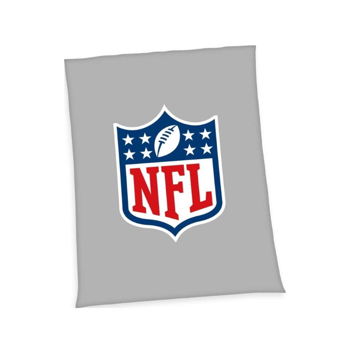 Nfl Wellsoft Fleece Tæppe - 150 X 200 Cm