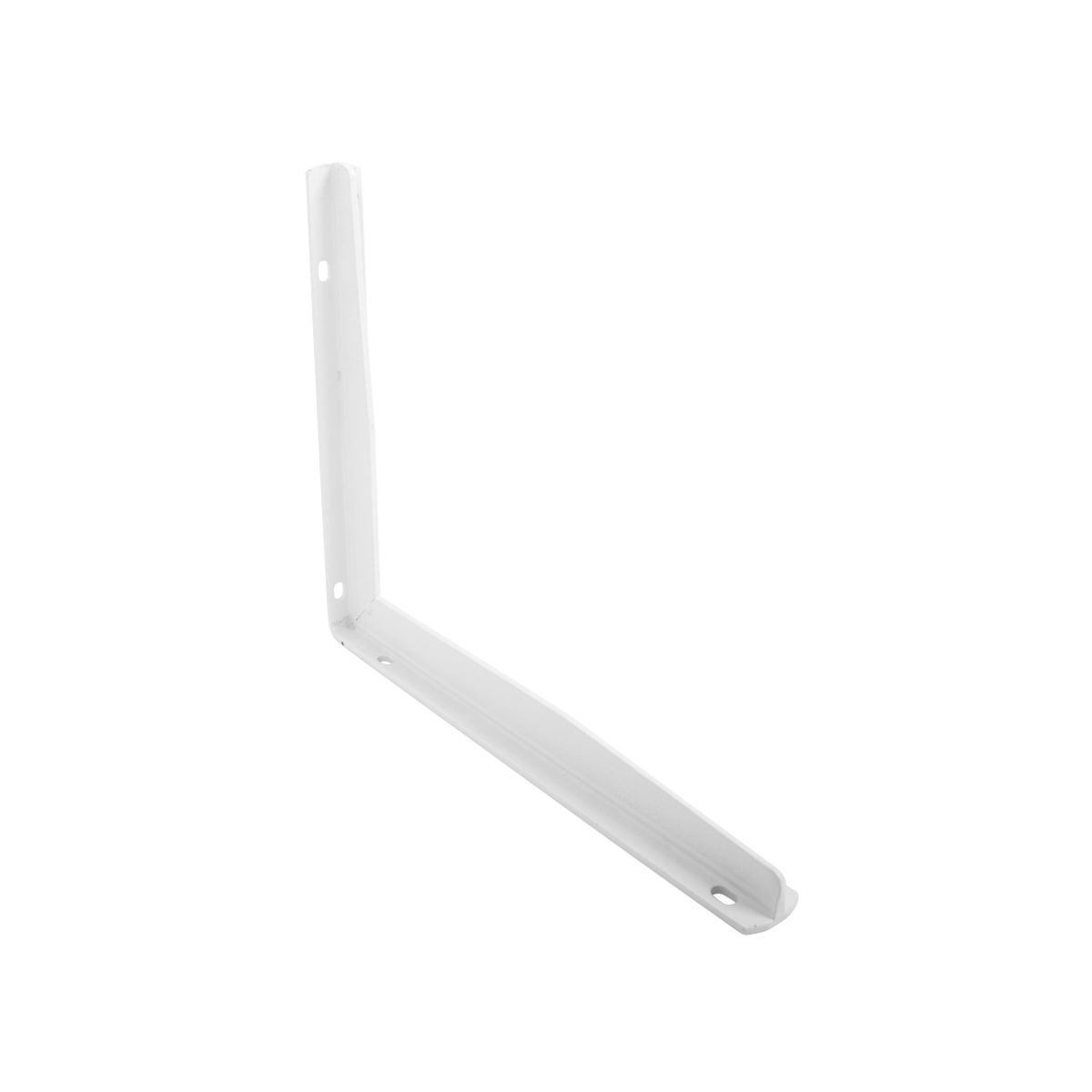 Home>It® Bordbæring Med T-Profil 25 X 30 Cm Hvid