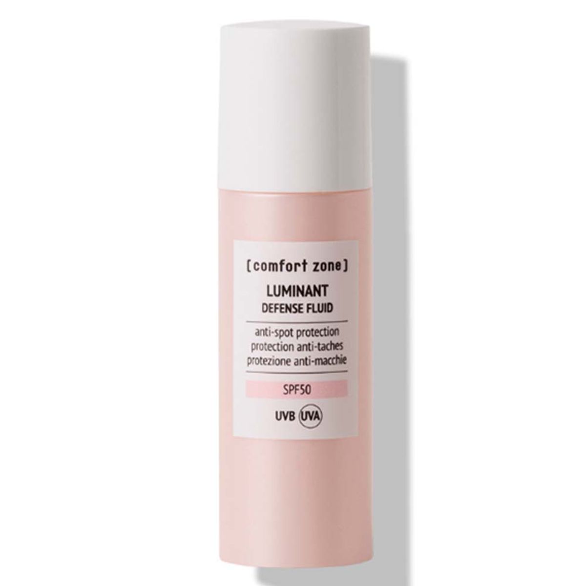 Comfort Zone Luminant Defense Fluid SPF50+ 30ml