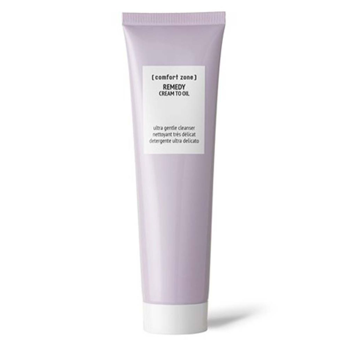 Comfort Zone Remedy Cream To Oil Cleanser 150ml