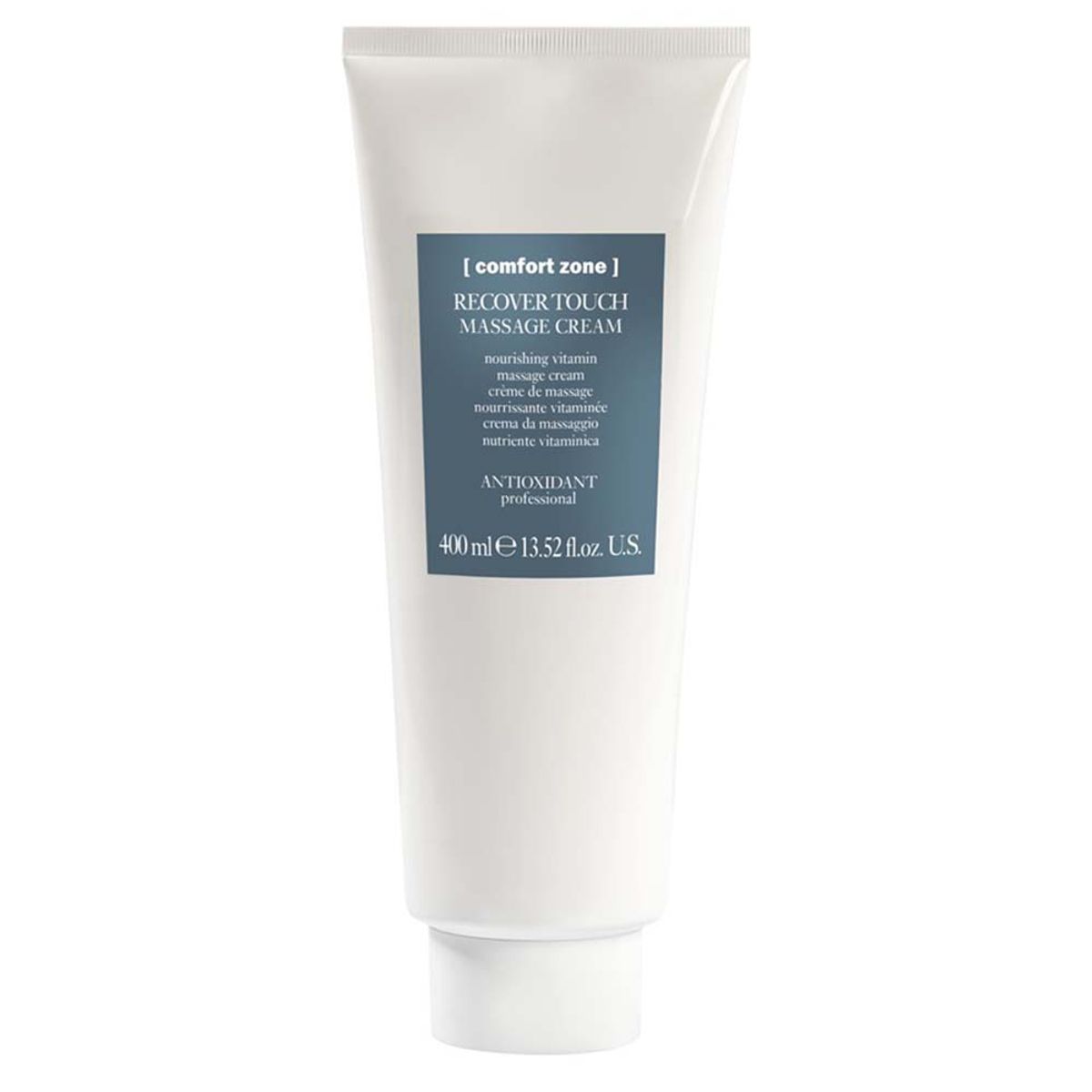 Comfort Zone Renight Touch Massage Cream 400ml