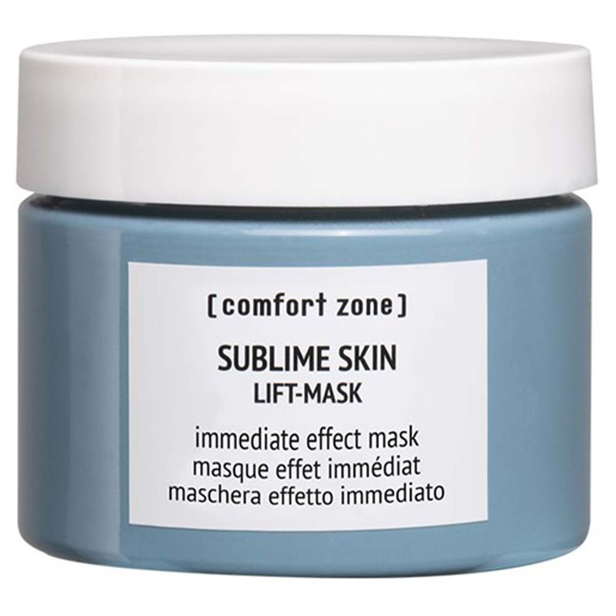 Comfort Zone Sublime Skin Lift Mask 60ml