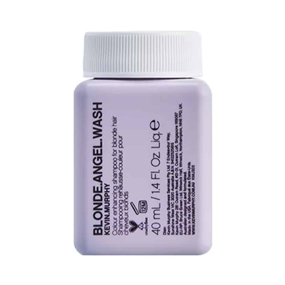 Kevin Murphy Blonde Angel Wash 40ml