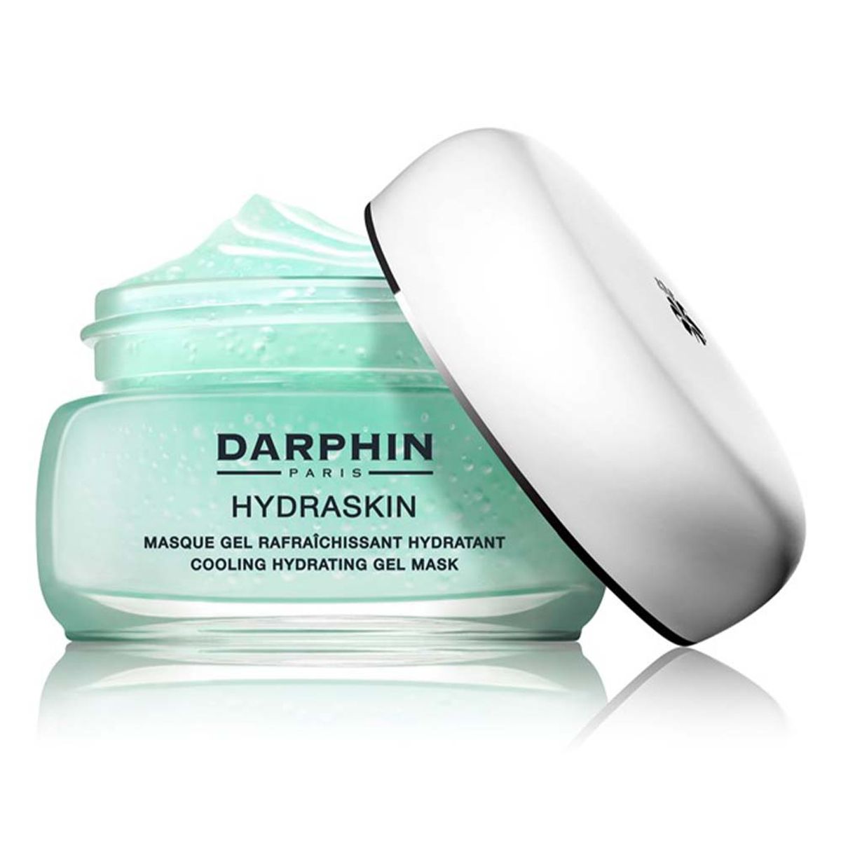 Darphin HydraSkin Cooling Hydrating Gel Mask 50ml