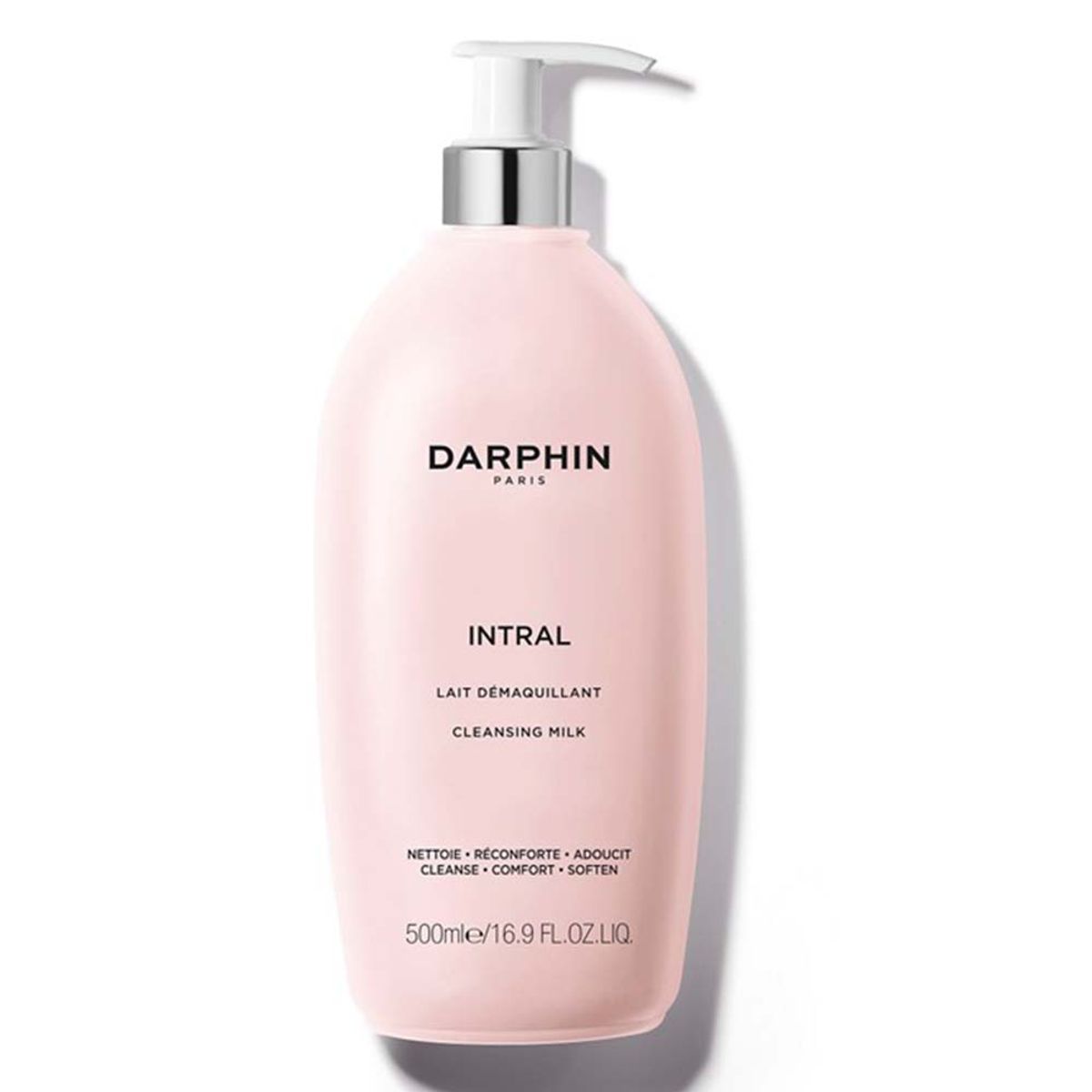 Darphin Intral Cleansing Milk 500ml