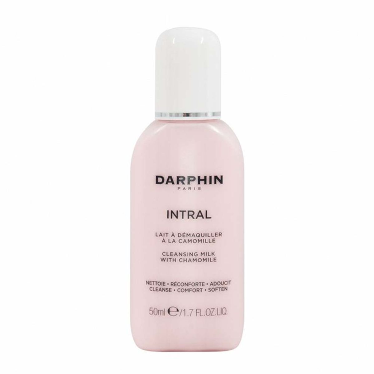 Darphin Intral Cleansing Milk 50ml