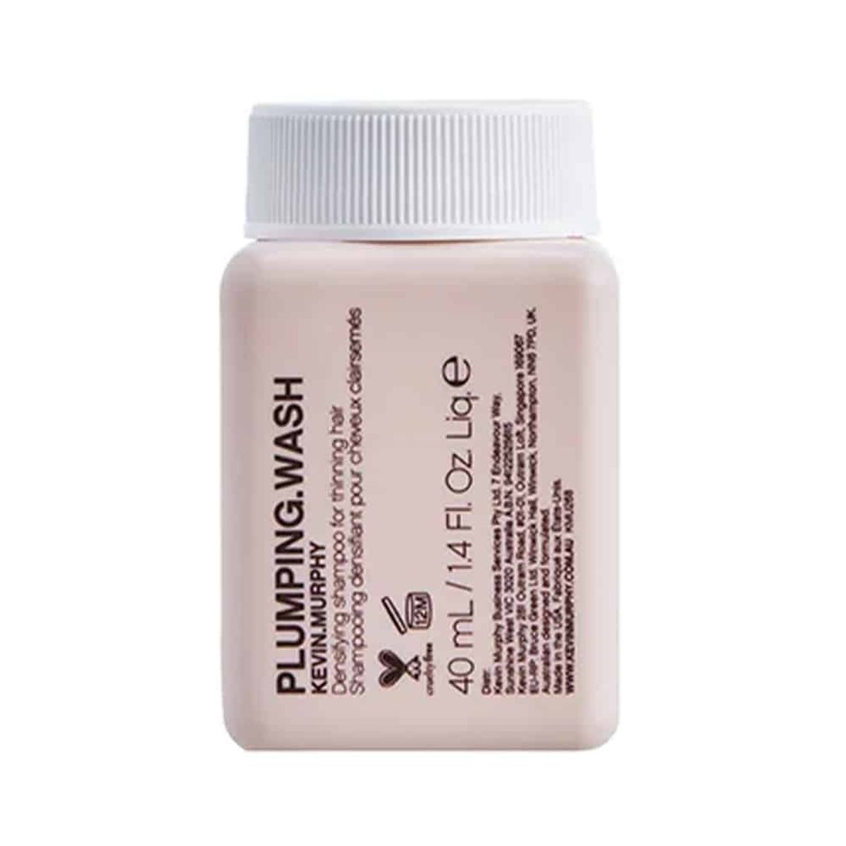 Kevin Murphy Plumping Wash 40ml