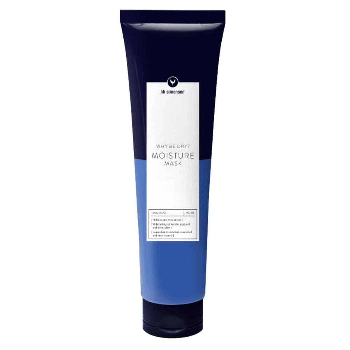 HH Simonsen Moisture Mask 700ml