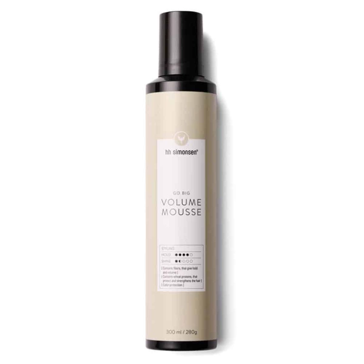 HH Simonsen Volume Mousse 300ml