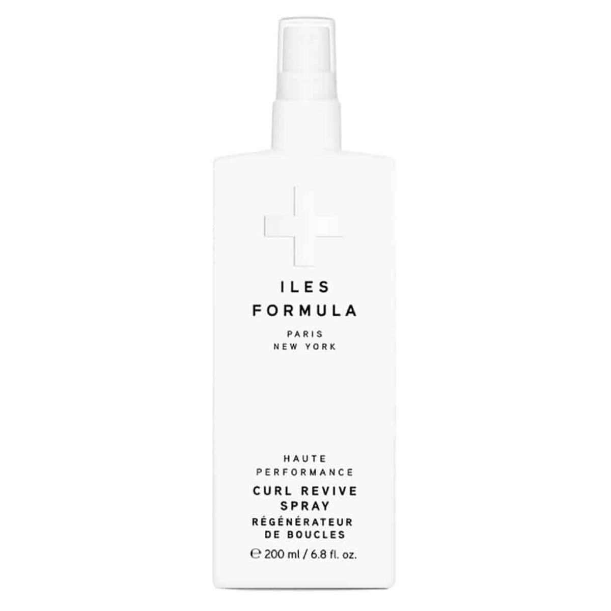 Iles Formula Curl Revive Spray 200ml