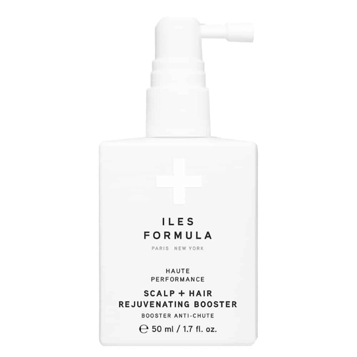 Iles Formula Scalp + Hair Rejuvenating Booster 50ml