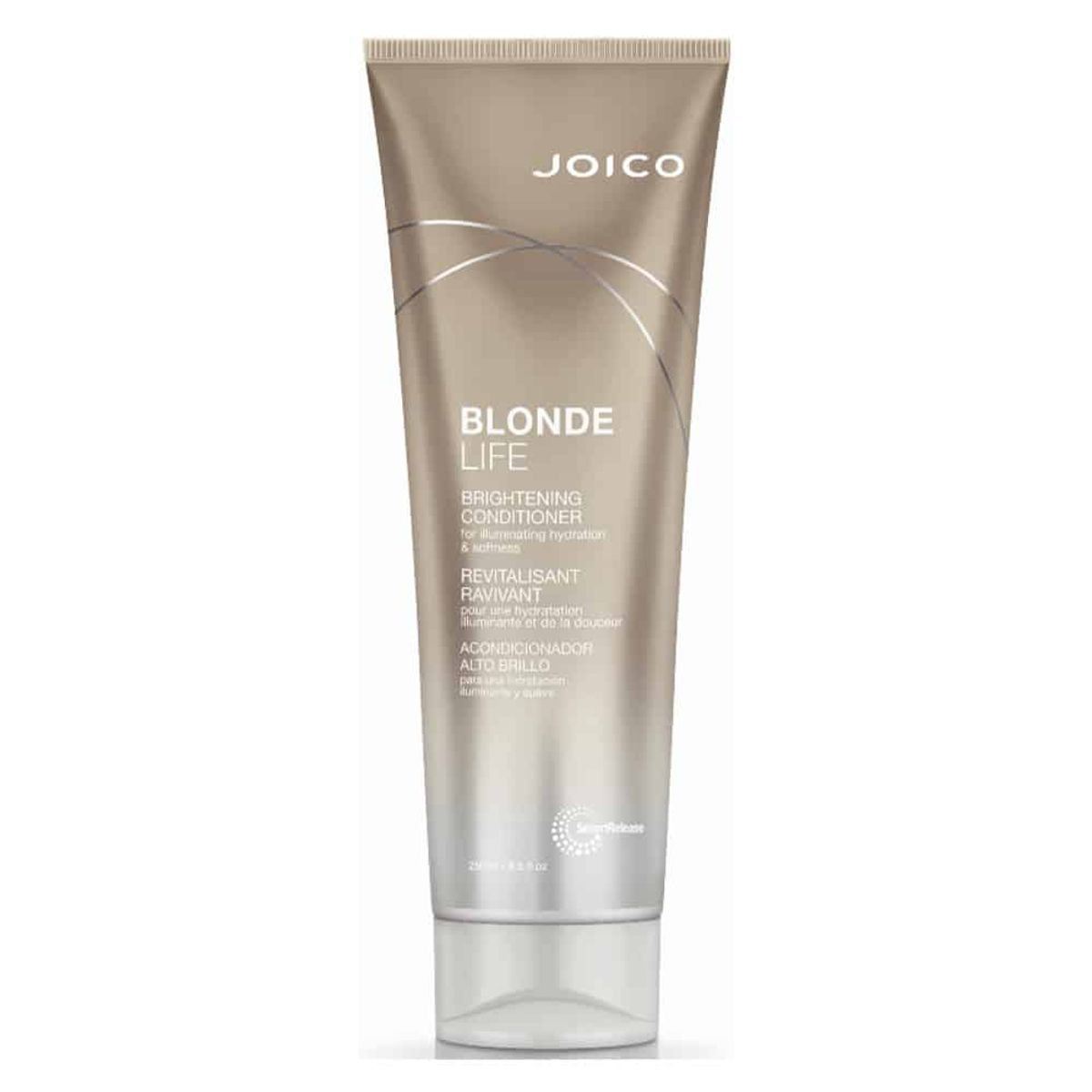 Joico Blonde Life Brightening Conditioner 250ml