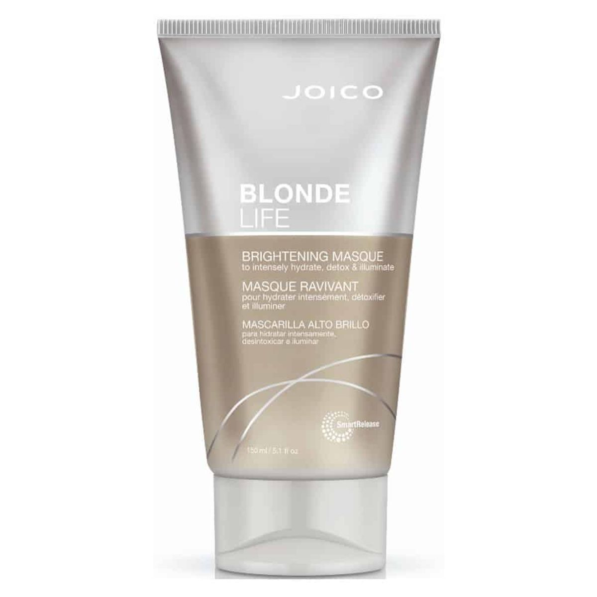 Joico Blonde Life Brightening Masque 150ml