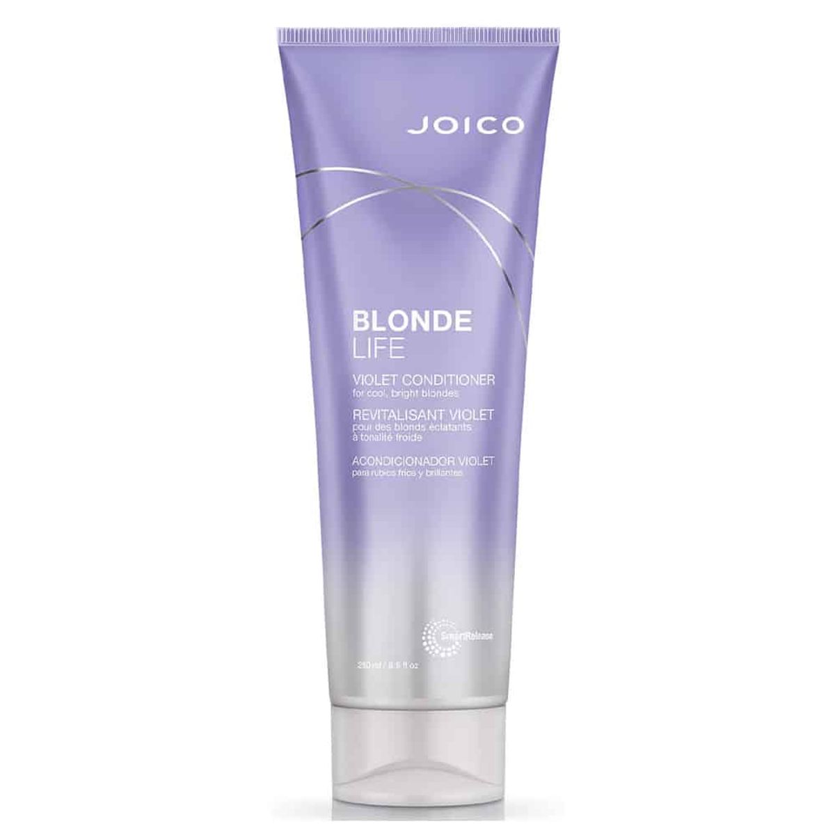 Joico Blonde Life Violet Conditioner 250ml