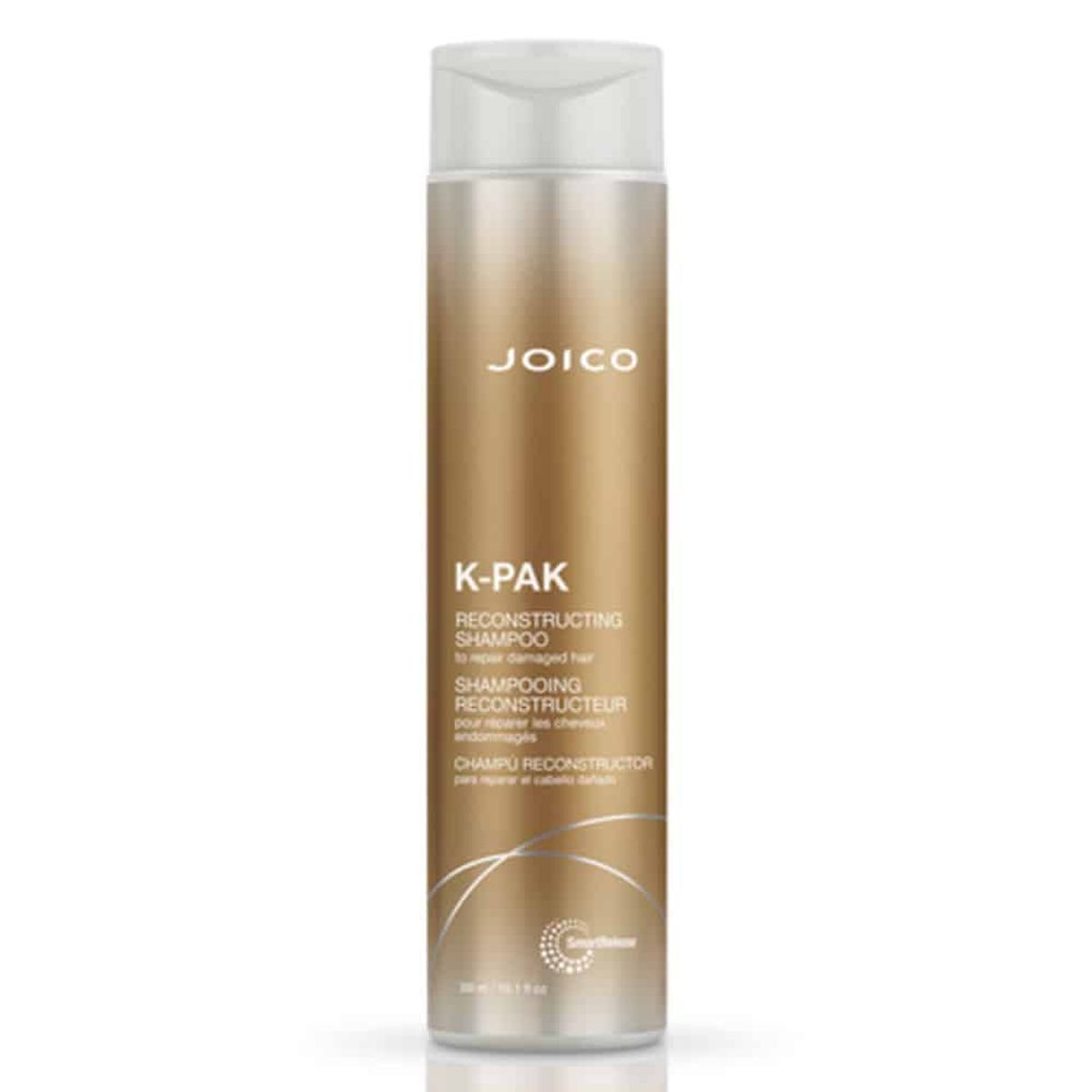 Joico K-Pak Reconstucting Shampoo 300ml