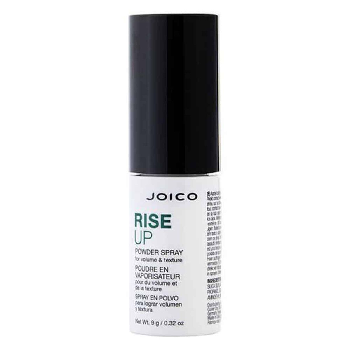 Joico RISE UP Powder Spray 9g