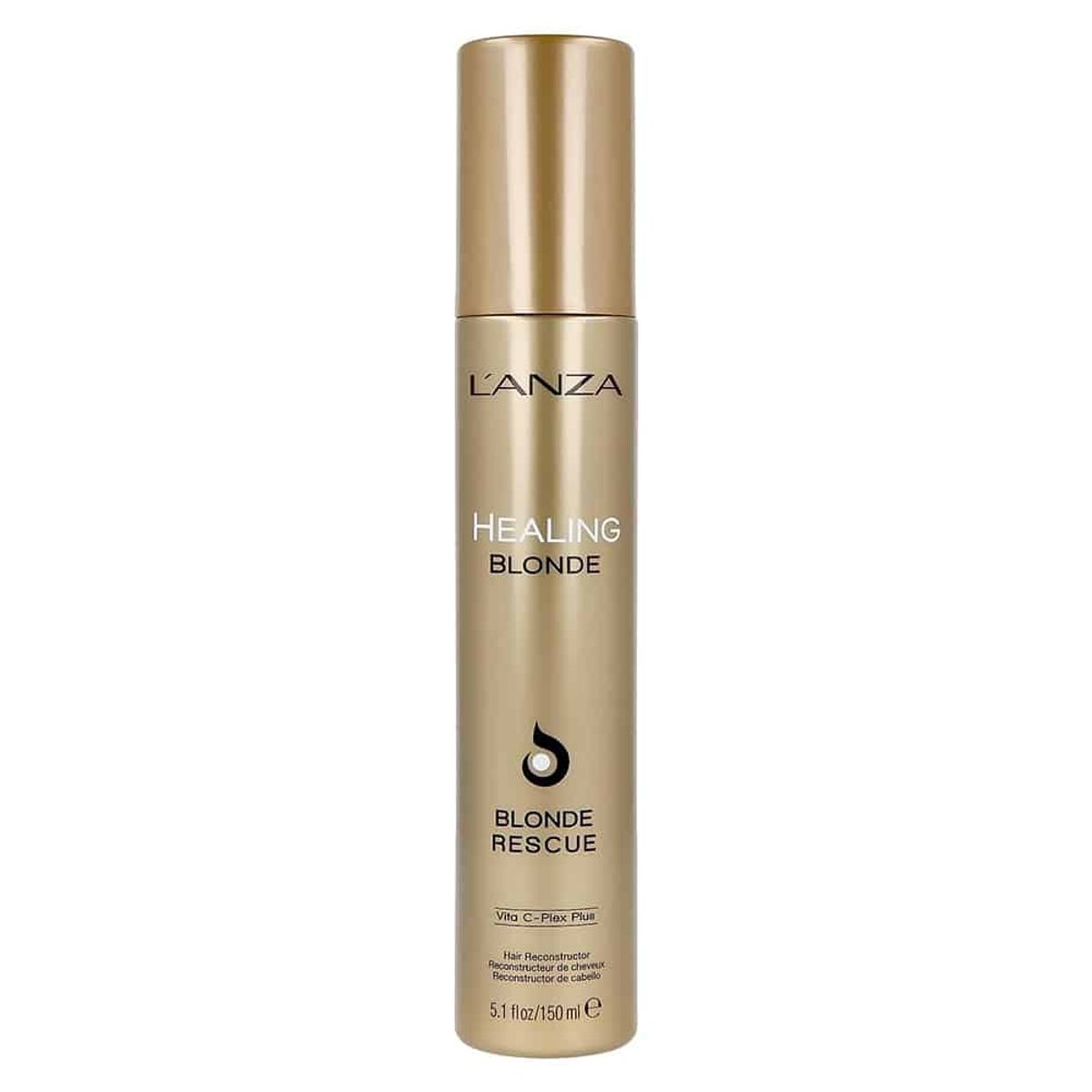 L'anza Healing Blonde Rescue 150ml