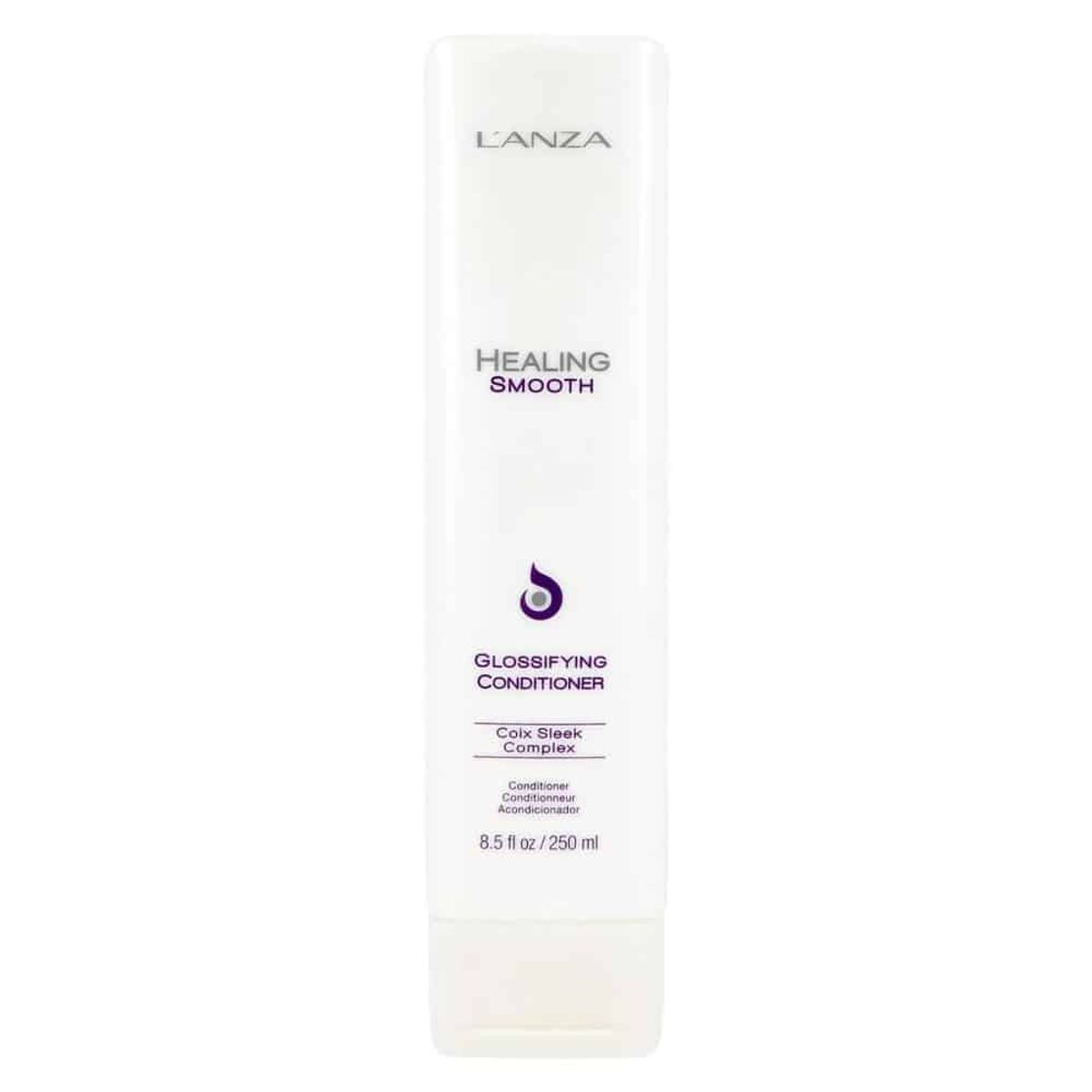 L'anza Healing Smooth Glossifying Conditioner 250ml