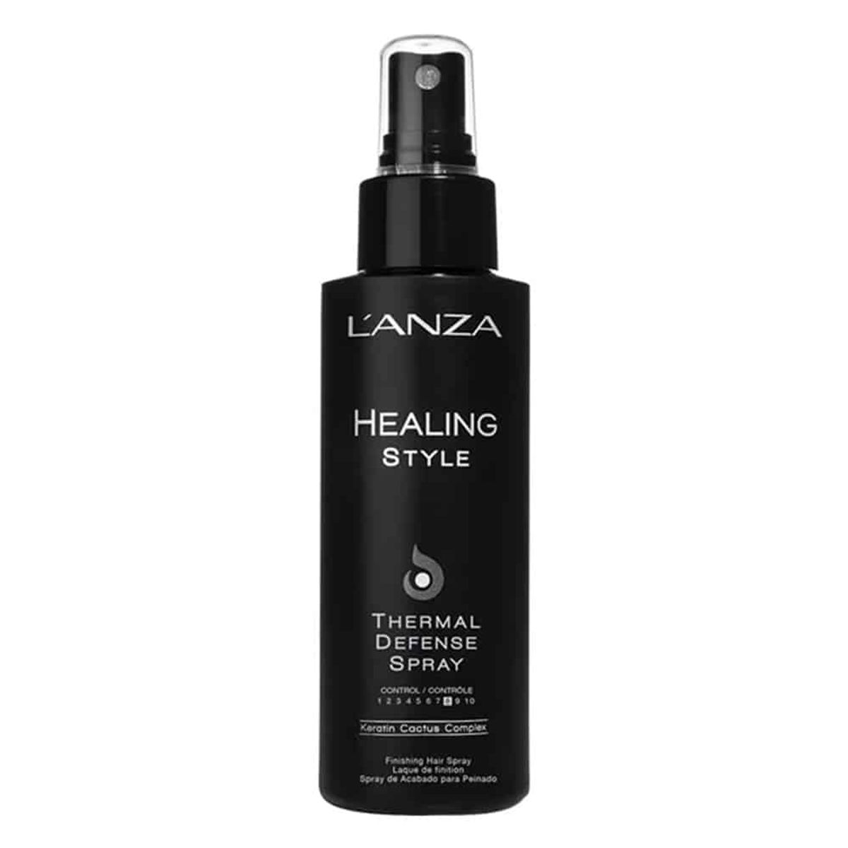 L'anza Healing Style Thermal Defense Spray 200ml