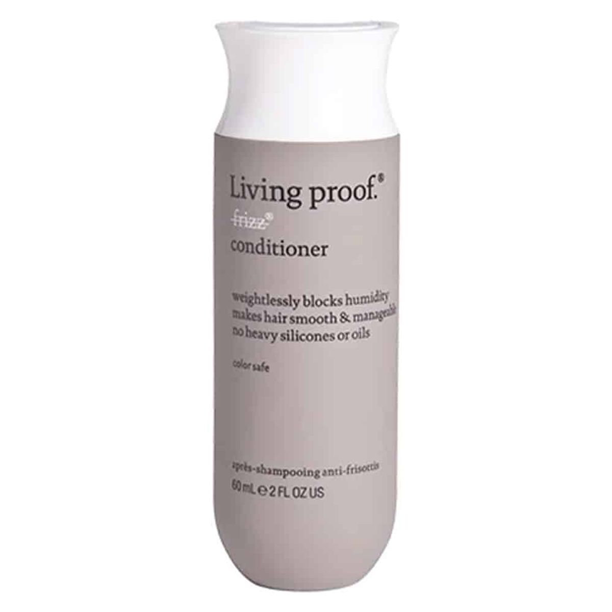 Living Proof No Frizz Conditioner 60ml