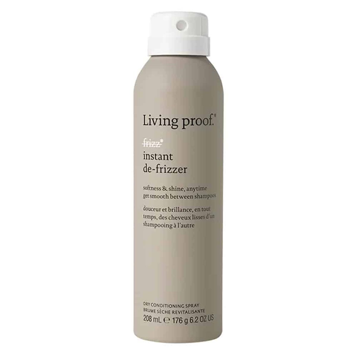 Living Proof No Frizz Instant De-Frizzer 208ml