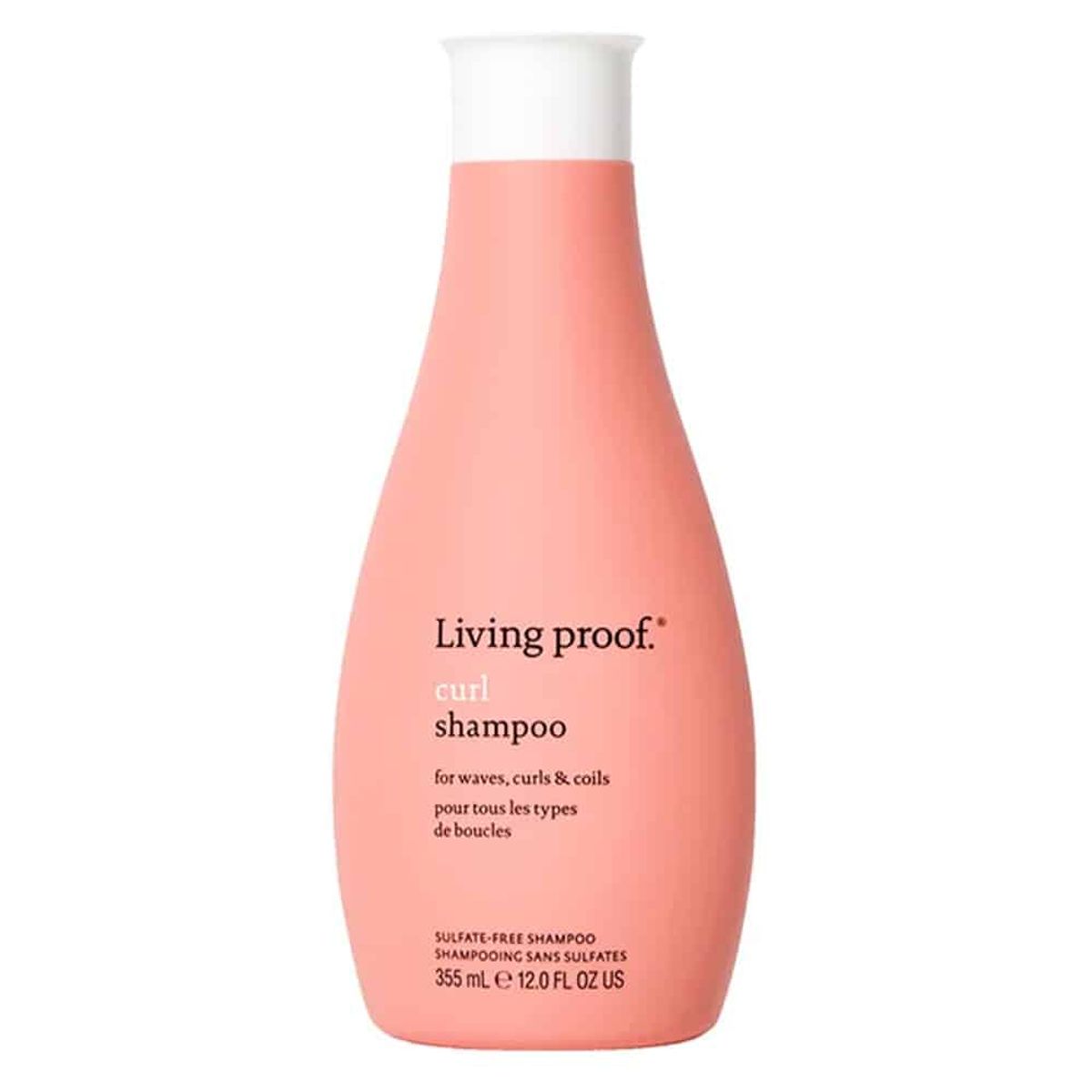 Living Proof Curl Shampoo 355ml