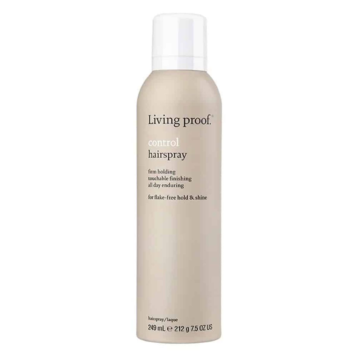 Living Proof Control Hairspray 249ml