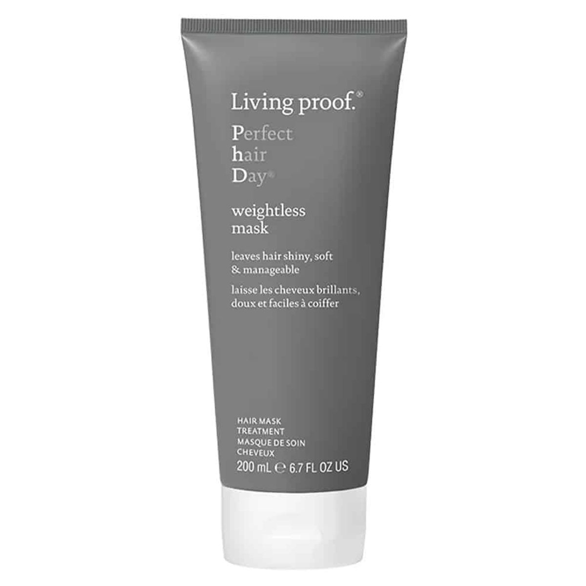 Living Proof Perfect Hair Day Weightless Mask 200ml