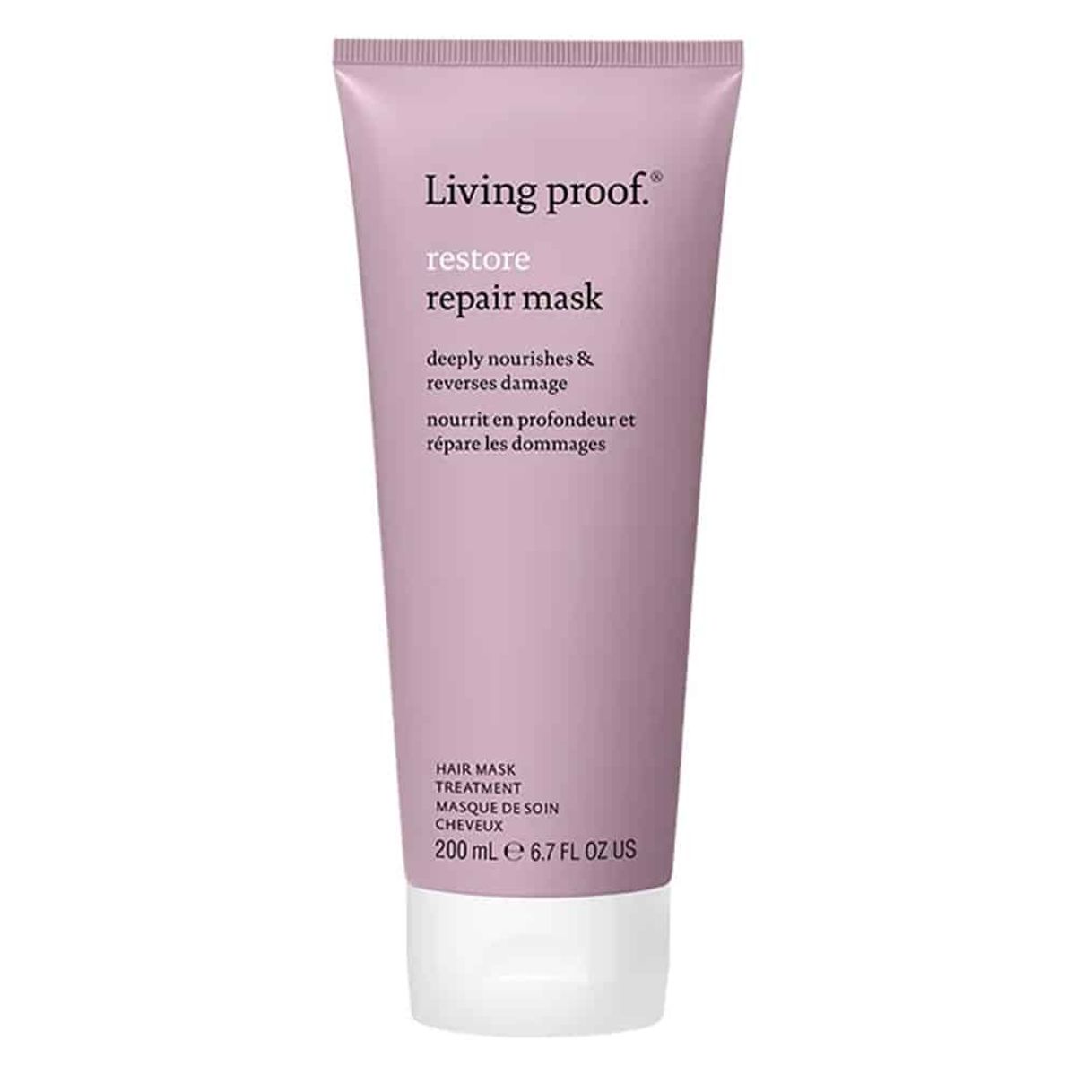 Living Proof Restore Repair Mask 200ml